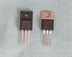 FET(N-MOS)