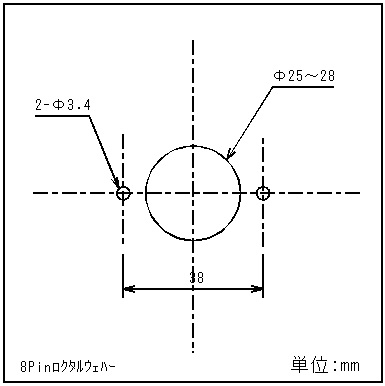 8pin(ϡ)߸ڤ