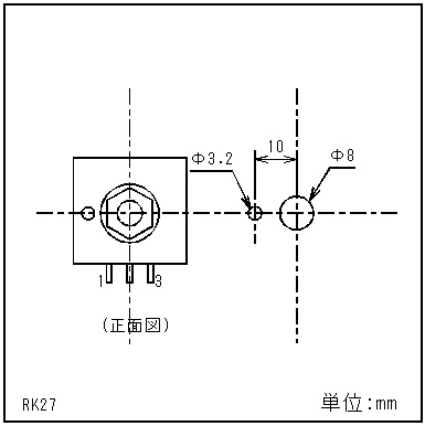 RK27ϢܥARK27ϢܥA