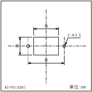 3P̎ACå/AC-P01