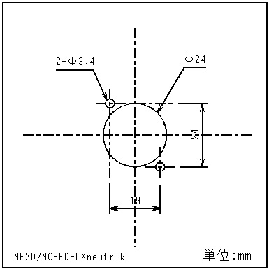 RCAåNF2D-B