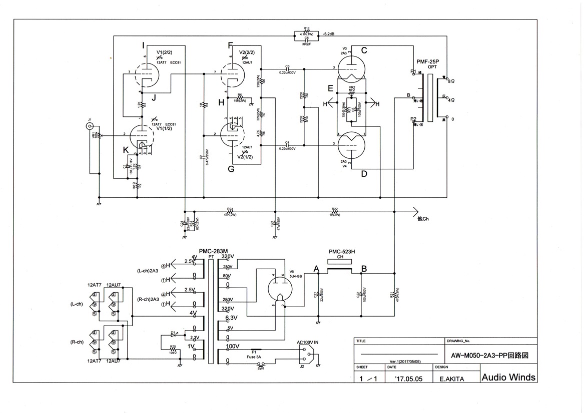 AW-M050(2A3-PP)��̵����������