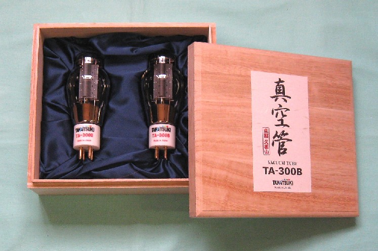 TA-300B(Pair)TA-300B(Pair)