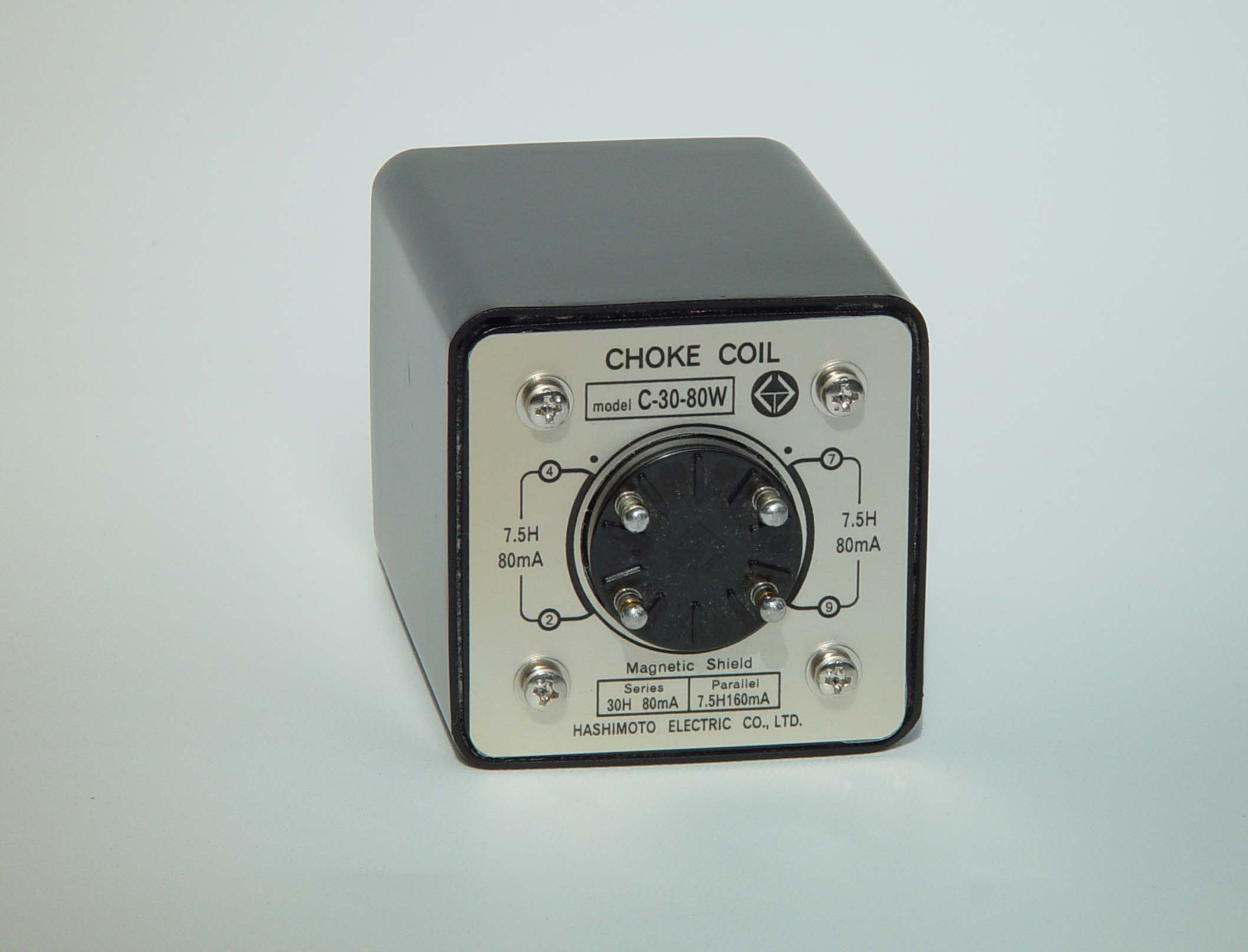 C-30-80WC-30-80W