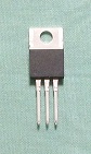 固定正電圧・ LM340T-12(12V1A)