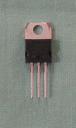固定正電圧・ LM340T-12(12V2.4A)
