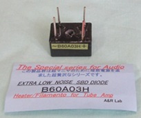 SBD̎ގ؎ޡ B60A03H(30V60A)