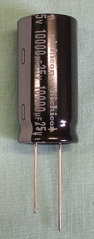 25V/10,000F