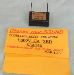 Ďʎގ؎S3A160(1600V3A)