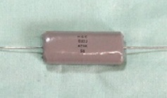 HGC 0.47μF/630V(±10%)