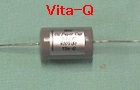 HGC:Vita-Q0.1μF/630V