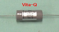 HGC:Vita-Q0.22μF/630V