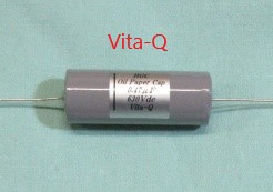 HGC:Vita-Q0.47μF/630V