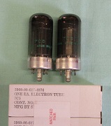 7C5(SYLVANIA)Pair