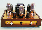 AW-M010(300BSi)20Wトランス付き・球無し・完成品