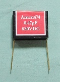 Amcn474(0.47μF/630V)