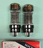 6L6GC/5881WXT(Pair)