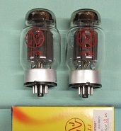 KT88 (Pair)