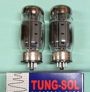 KT120(Pair)