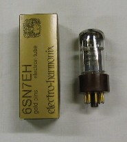 6SN7EH-Gold