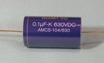 AMCS104/630V(0.1μF)