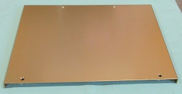 M-010(シャーシ)
