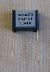 0.047μF/630V