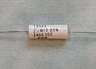 0.1μF/400V