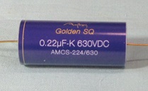 AMCS224/630V(0.22μF)