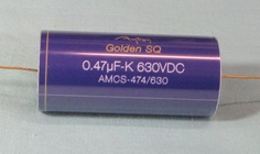 AMCS474/630V(0.47μF)
