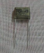 PMR209M(0.047¦ÌF+100¦¸)