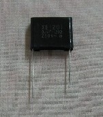 XE1201(0.1μF+120Ω)