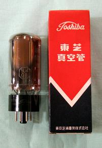 5U4GB(東芝)