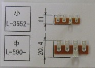 ĥ饰L-590-1L 3P()