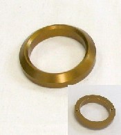 ST-Ring Gold