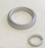 GT-Ring Silver