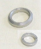 MT-Ring Silver