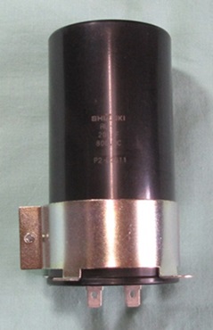 RUZ-800V/200μF