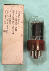 6SN7WGTA(Jan-CHY)