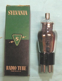 75(Sylvania)