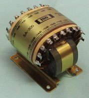 SA-300アッテネーター